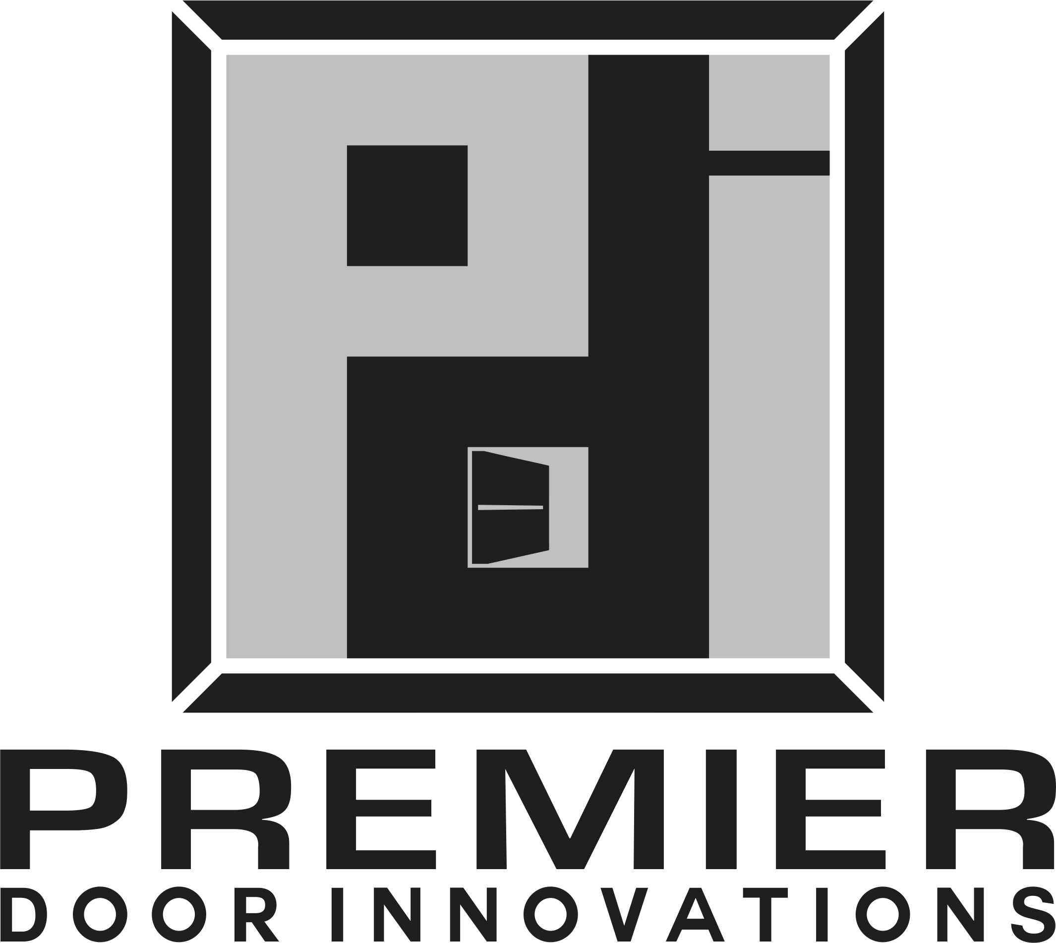 Premier Door Innovations Logo